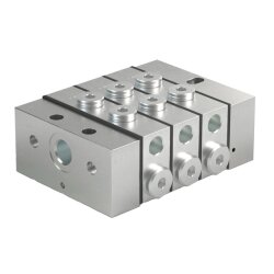 SKF Scheibenverteiler VPG 3