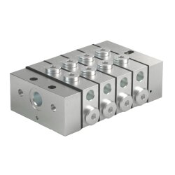 SKF Scheibenverteiler VPG 4