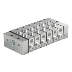 SKF Scheibenverteiler VPG 6