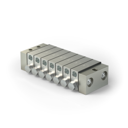 SKF  Scheibenverteiler VPKG-7-04410