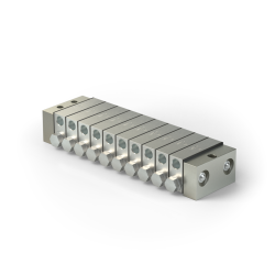 SKF  Scheibenverteiler VPKM-10-03009