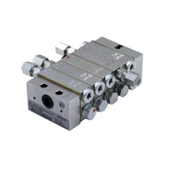 SKF  Scheibenverteiler VPKM-5-04288