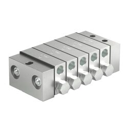 SKF  Scheibenverteiler VPKM-5-04467