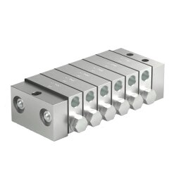 SKF  Scheibenverteiler VPKM-6-02946