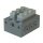 SKF 24-2640-8001 -  Blockverteiler BVRG