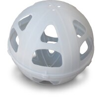 Duraplas Ball-Baffle reduziert Bewegung - &Oslash; 195 mm / 355 mm - F&uuml;r sicheren Transport von Fl&uuml;ssigkeiten