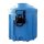 Duraplas AdBlue® Lagertank - 5.000 Liter - 35 l/min - automatische Zapfpistole - digitales Zählwerk