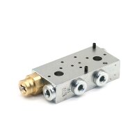SKF VPM-K-5S-ZY-L - Verteilerscheibe 5S - für...