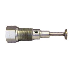 SKF Pumpenelement - Für Progressivpumpe KFG1 - 1,8 cm³/Min. - Mit zwangsgeführtem Kolben