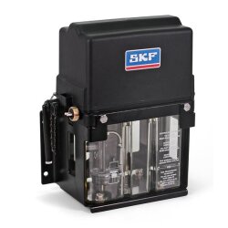 SKF Einleitungspumpe KFU2-40 - 12 Volt - 2,7 Liter - Ohne Steuerung