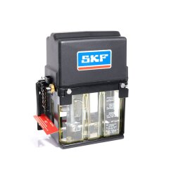 SKF Einleitungspumpe KFU2-40 - 24 Volt - 2,7 Liter - Ohne Steuerung