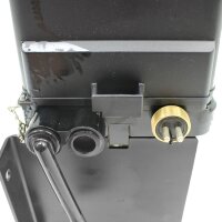 SKF Einleitungspumpe KFU2-40 - 24 Volt - 2,7 Liter - Ohne Steuerung