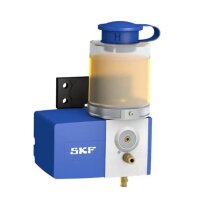 SKF Einleitungspumpe ECP1 - 24 Volt - 0,5 Liter