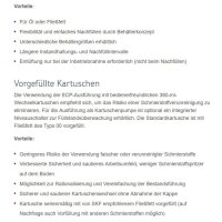 SKF Einleitungspumpe ECP1-100A2X-1U0500 - 24 Volt - 0,5 Liter - Ohne Füllstandsschalter - Ohne Wandhalterung - Mit Behälter für Öl - 1 x Steckverbinder Ø 6 mm