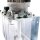 SKF Zahnradpumpenaggregat MFE2-K3F-2+299 - 1 x 0,2 l/min - mit Kunststoffbehälter - 2,7 Liter - Spannungsbereich II - 207-254V / 360-440V, 50Hz - 249-305V / 432-528V, 60Hz