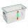 Delimon Behälterkit für Pumpe SF - 2,7 Liter - Polycarbonat