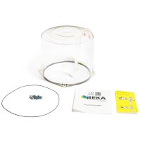 BEKA MAX Kunststoffbehälter - 1,9 kg - für EP1 Pumpen