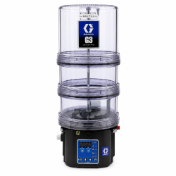 Graco Progressivpumpe G3 - für Fett - 12,0 Liter - mit/ohne Steuerung