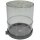Delimon Kunststoffbehälter - Ersatzteileset - 4.0 Liter