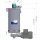 ALM11A00CD02-V - Pumpe Autolub-M - max. 250 bar - 7,0 Liter Behälter