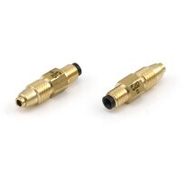 Delimon Dosierelement FJD 2 - 3,077 ccm - bei 5 bar - 100...