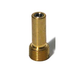Delimon Dosierelement FKA 2 - 3,077 ccm - bei 5 bar - 100 Cst