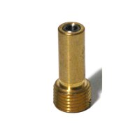 Delimon Dosierelement FKA 2 - 3,077 ccm - bei 5 bar - 100 Cst