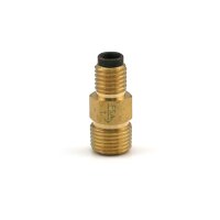 Delimon Dosierelement FSA 00 - 0,385 ccm - bei 5 bar - 100 Cst