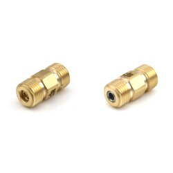 Delimon Dosierelement FT 4 - 12,308 ccm - bei 5 bar - 100 Cst