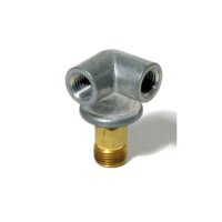 Delimon Dosierelement FTD 3 - 6,154 ccm - bei 5 bar - 100 Cst