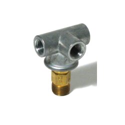 Delimon Dosierelement FTG 0 - 0,769 ccm - bei 5 bar - 100 Cst