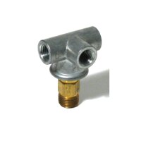 Delimon Dosierelement FTG 1 - 1,539 ccm - bei 5 bar - 100 Cst