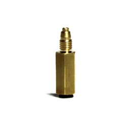Delimon Dosierelement QJB 00 - 0,385 ccm - bei 5 bar - 100 Cst