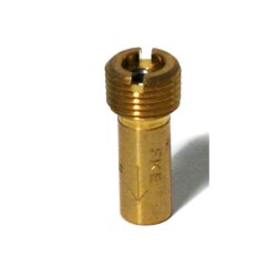 Delimon Dosierelement FKE 00 - 0,385 ccm - bei 5 bar - 100 Cst