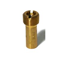Delimon Dosierelement FKE 1 - 1,539 ccm - bei 5 bar - 100 Cst
