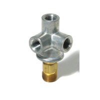 Delimon Dosierelement FTK 5 - 24,616 ccm - bei 5 bar - 100 Cst