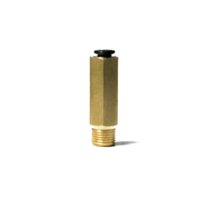 Delimon Dosierelement QSA 1 - 1,539 ccm - bei 5 bar - 100 Cst