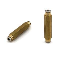 Delimon Dosierelement QQB 0 - 0,769 ccm - bei 5 bar - 100 Cst