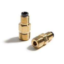 Delimon Dosierelement CSA 4/0 - 0,092 ccm - bei 5 bar - 100 Cst