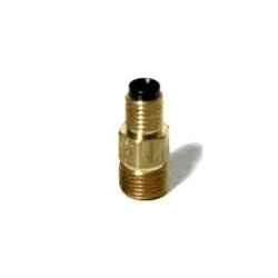 Delimon Dosierelement CSA 3/0 - 0,185 ccm - bei 5 bar - 100 Cst
