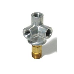 Delimon Dosierelement CTK 5/0 - 0,046 ccm - bei 5 bar - 100 Cst