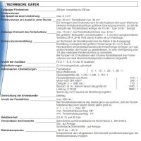 Delimon Mehrleitungspumpe FZA05B12AB00 - 5 Auslässe - 230-260V / 400-460V - 215:1 - 15,0 Liter - Ohne Zubehör - für Öl/Fett/Fließfett geeignet