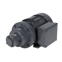 SKF 143-012-335+140 - 2-Kreis-Zahnringpumpenaggregat