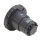 SKF 1-Kreis-Zahnradpumpenaggregat 143 - 0,85 l/min - 30 bar - ohne Motor - mit Flansch - 20 bis 1000 mm²/s - Dichtung: FPM