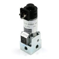 SKF 3/2-Wegemagnetventil 161-120-064+924 - Für...