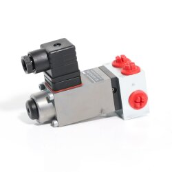 SKF 161-140-040+924 - 4/2-Wegeventil
