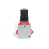 SKF 161-140-040+924 - 4/2-Wegeventil