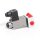 SKF 161-140-040+924 - 4/2-Wegeventil