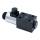 SKF 4/2-Wegemagnetventil 161-140-050+924 - Für Öl - 24 Volt - Aluminium