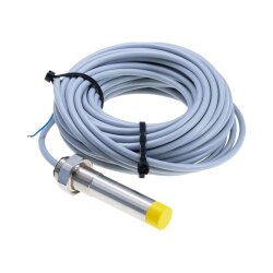 SKF Näherungsschalter 177-300-113 - kapazitiv - minimal - für 2 kg Behälter